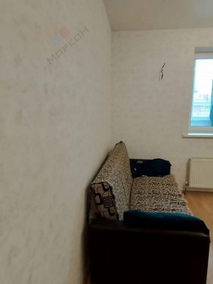 1-комн квартира им. генерала Петрова И.Т. ул, 35