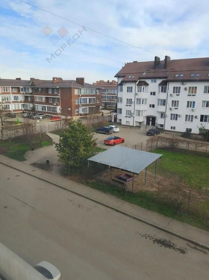 1-комн квартира им. генерала Петрова И.Т. ул, 35
