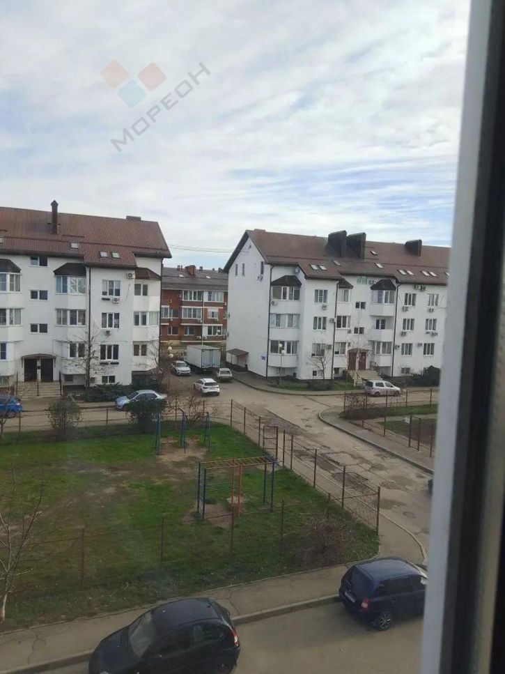 1-комн квартира им. генерала Петрова И.Т. ул, 35