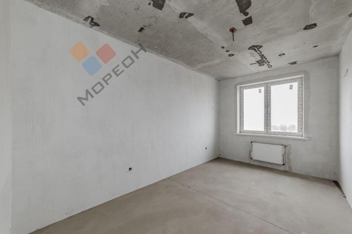 1-комн квартира Лётчика Позднякова ул, 2к24