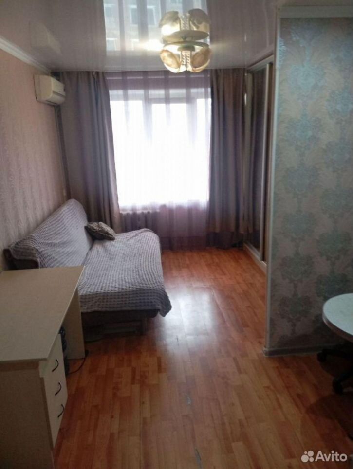 Комната Московская ул, 62