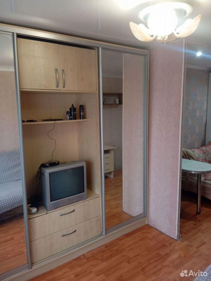 Комната Московская ул, 62