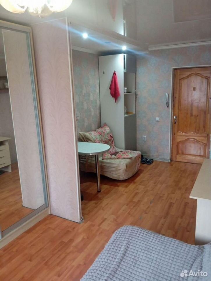 Комната Московская ул, 62