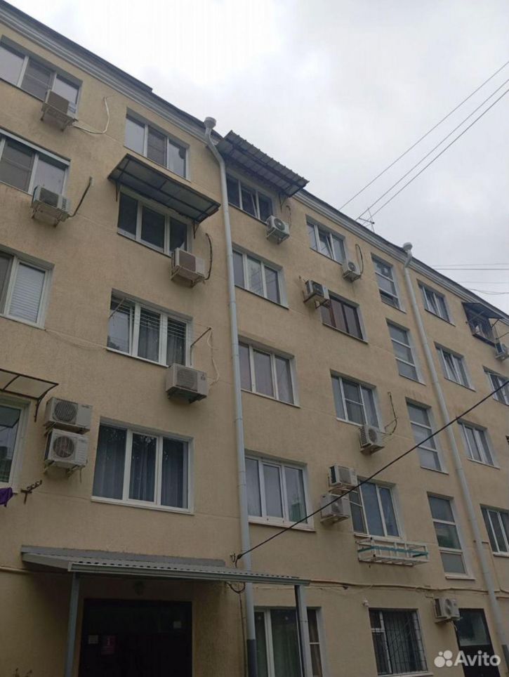Комната Московская ул, 62