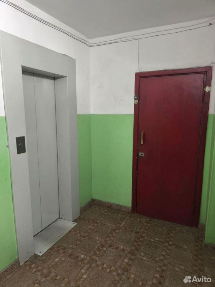 2-комн квартира Красных Партизан ул, 443