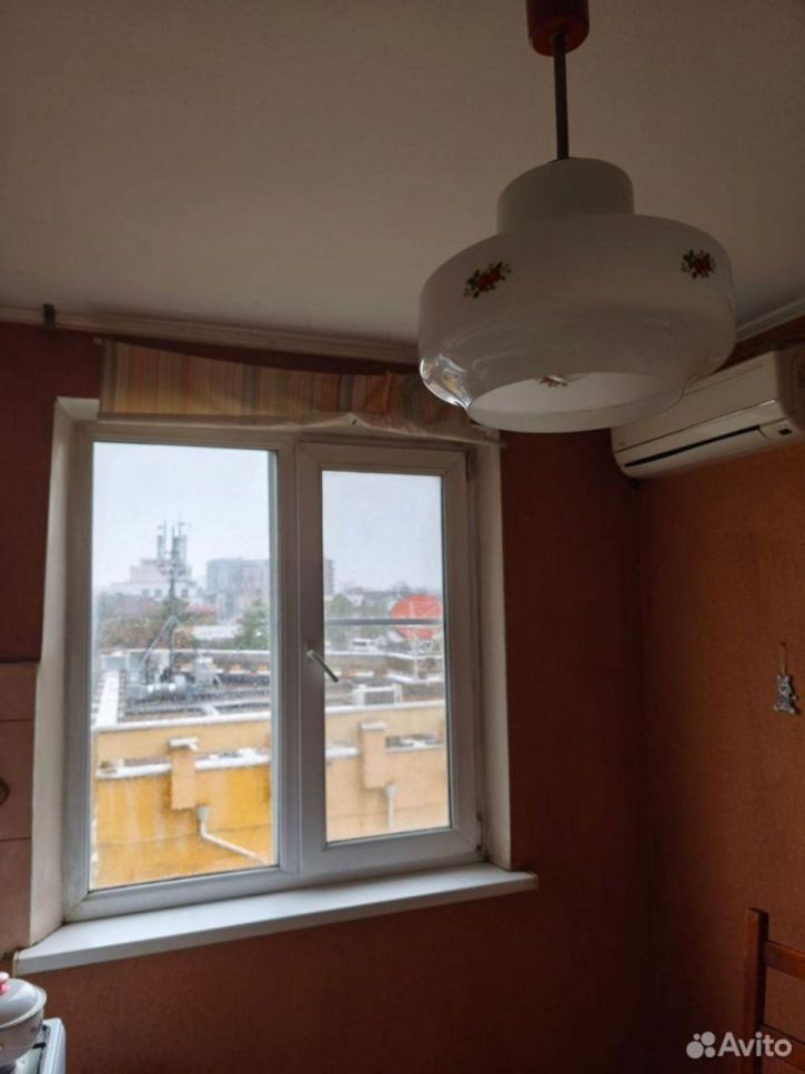 2-комн квартира Красных Партизан ул, 443