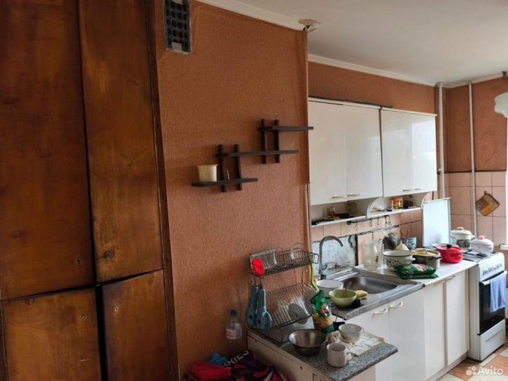 2-комн квартира Красных Партизан ул, 443