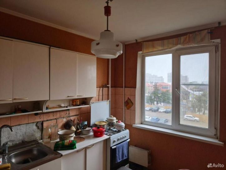 2-комн квартира Красных Партизан ул, 443