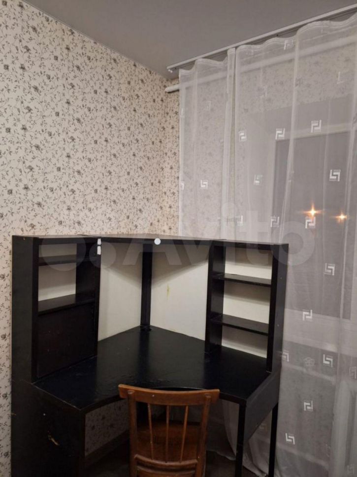 Комната Бородина ул, 22