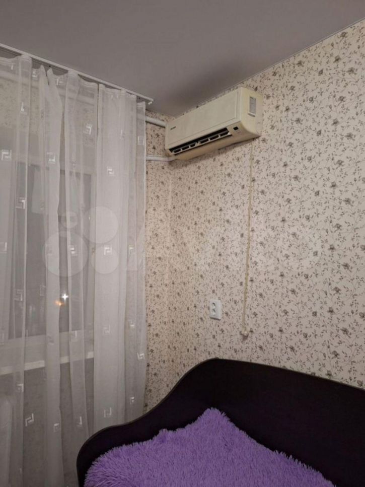 Комната Бородина ул, 22