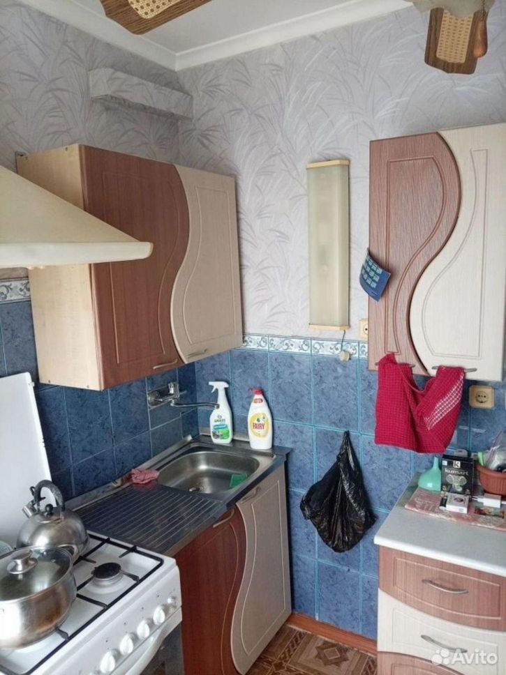 1-комн квартира Старокубанская ул, 115