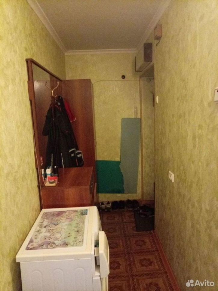 1-комн квартира Старокубанская ул, 115