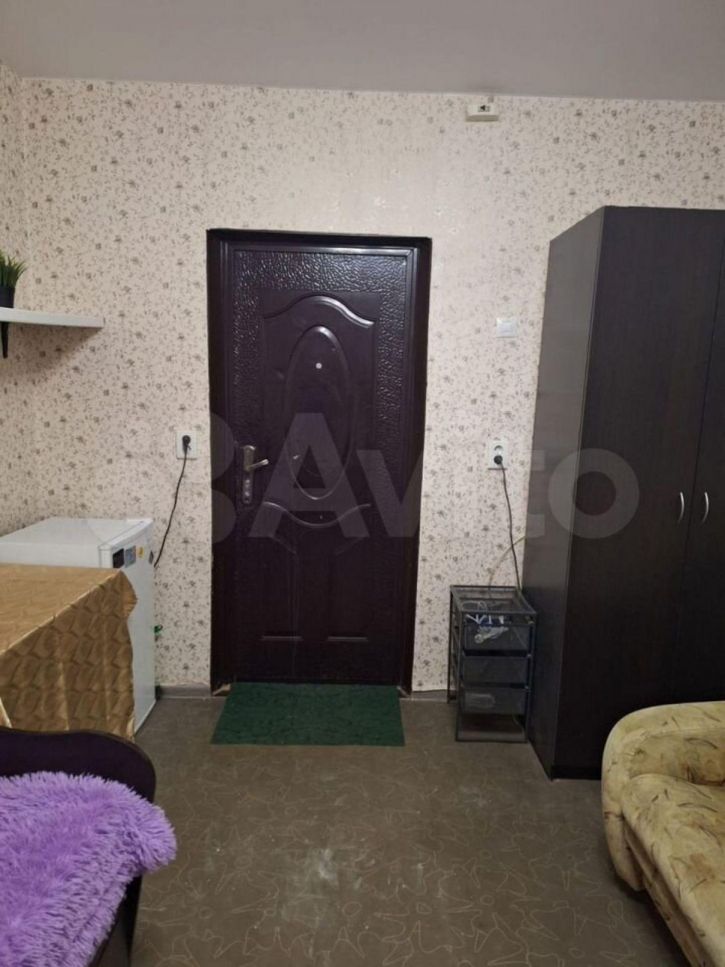 Комната Бородина ул, 22