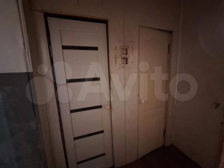 Комната Бородина ул, 22