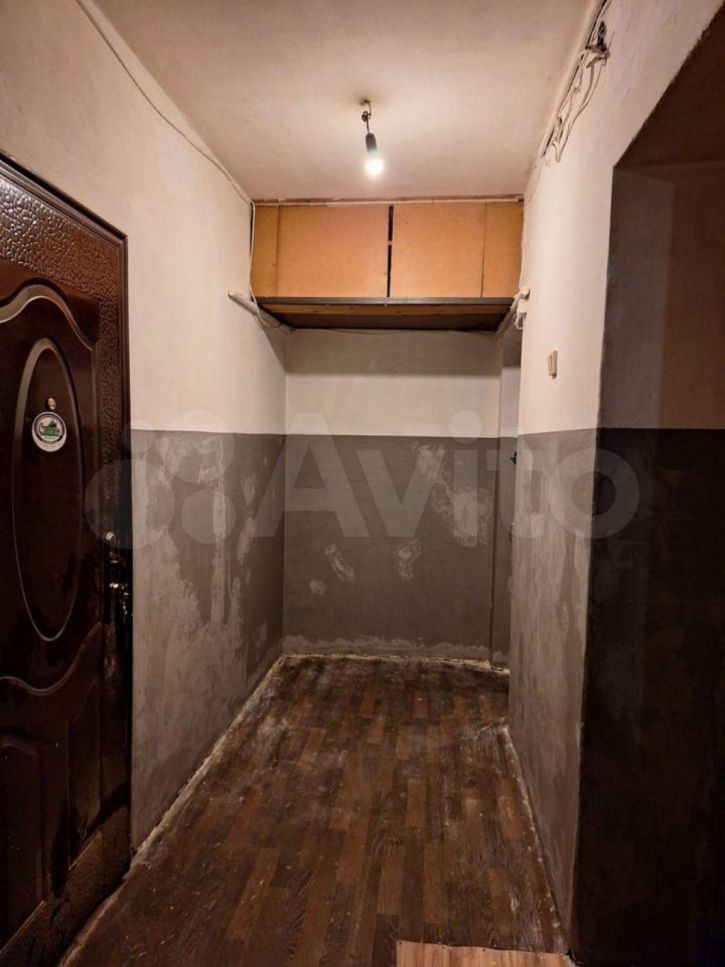 Комната Бородина ул, 22