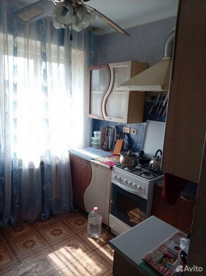 1-комн квартира Старокубанская ул, 115