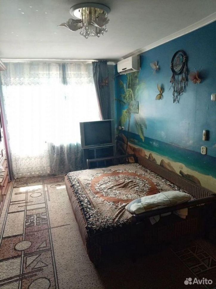 1-комн квартира Старокубанская ул, 115