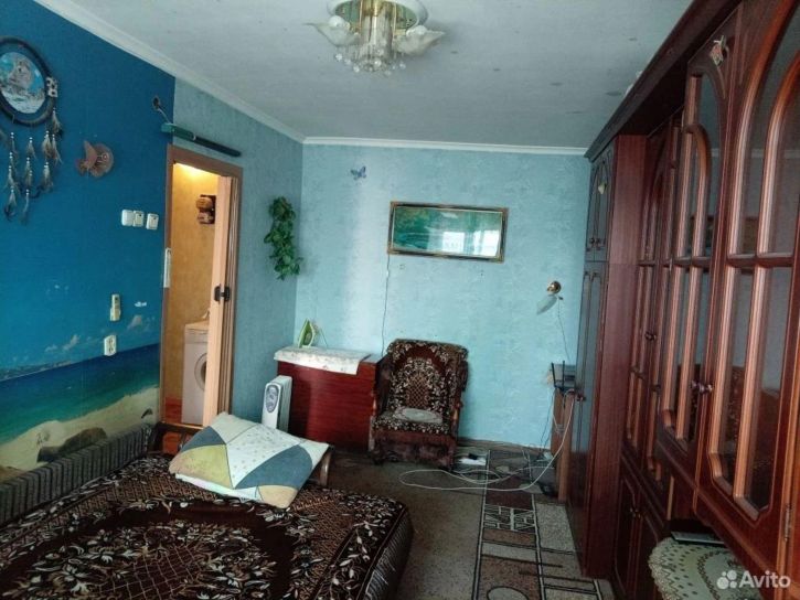1-комн квартира Старокубанская ул, 115
