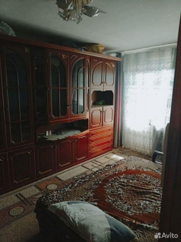1-комн квартира Старокубанская ул, 115