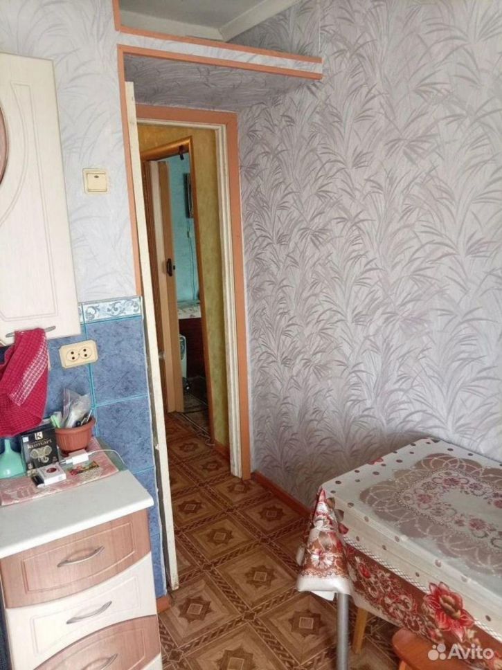 1-комн квартира Старокубанская ул, 115