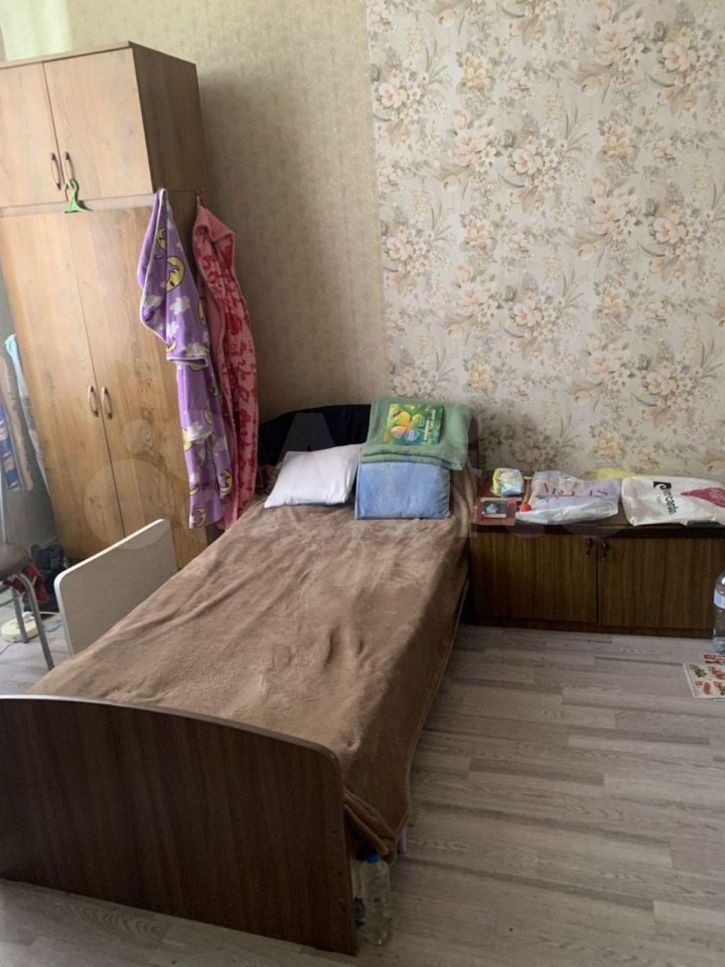 Комната Старокубанская ул, 6
