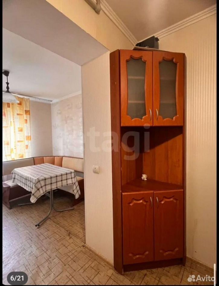 3-комн квартира Ставропольская ул, 240