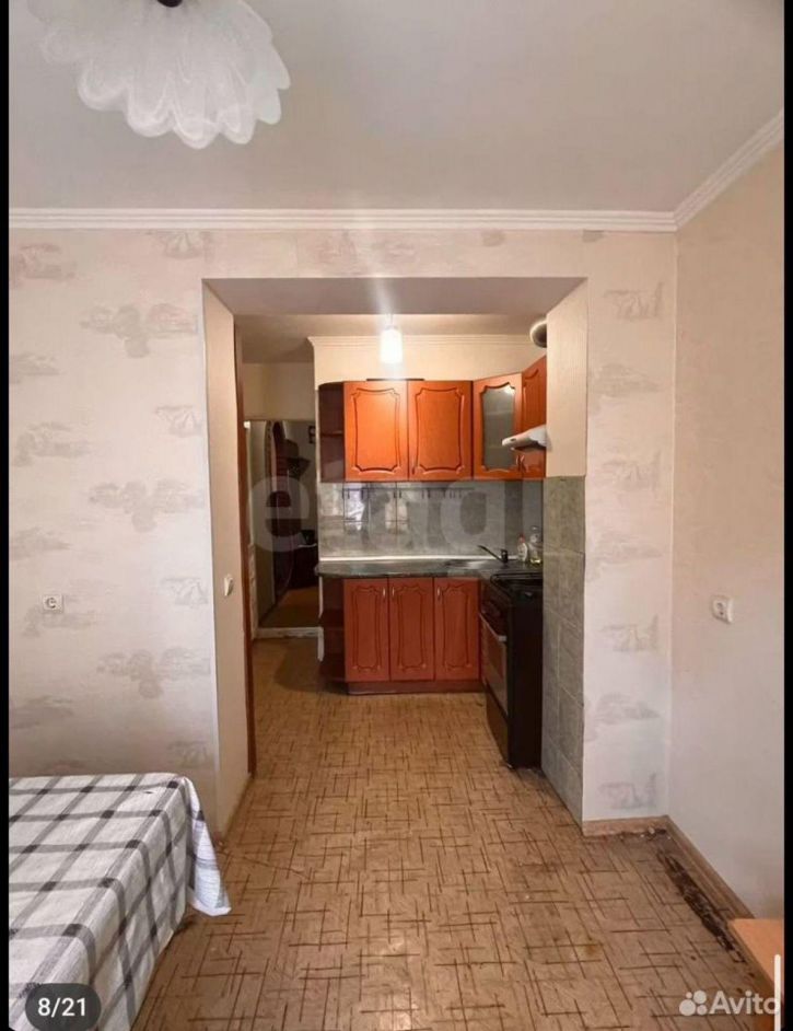 3-комн квартира Ставропольская ул, 240