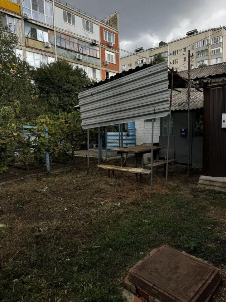 2-комн квартира 2-й пр-д Айвазовского, 15/1