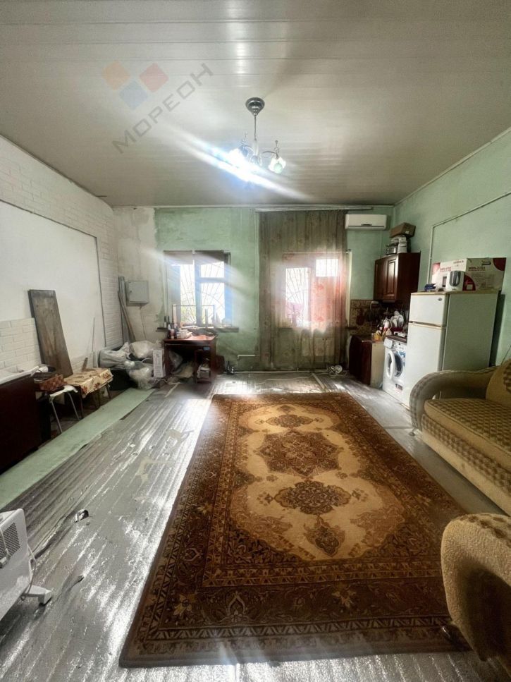 Комната Старокубанская ул, 6