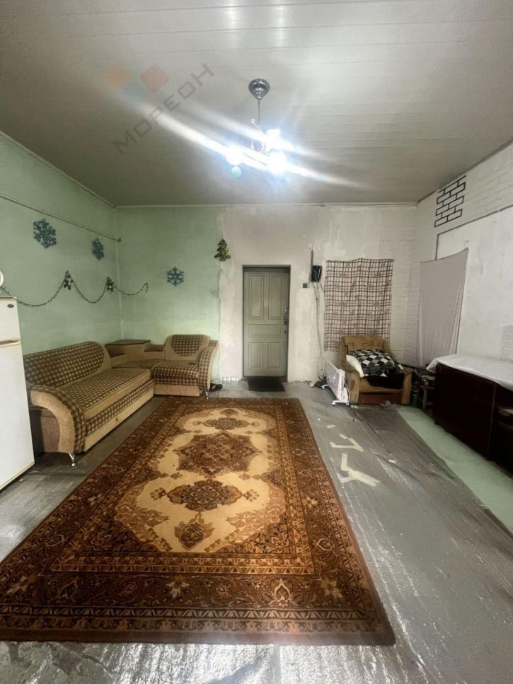 Комната Старокубанская ул, 6