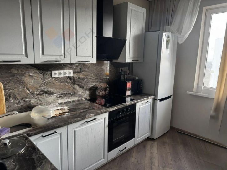 2-комн квартира им. Валерия Гассия ул, 4/7к2