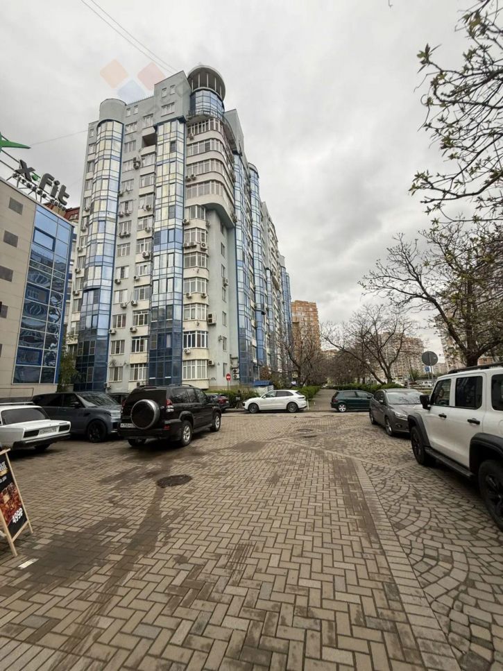 Склад им. Константина Образцова пр-кт, 24