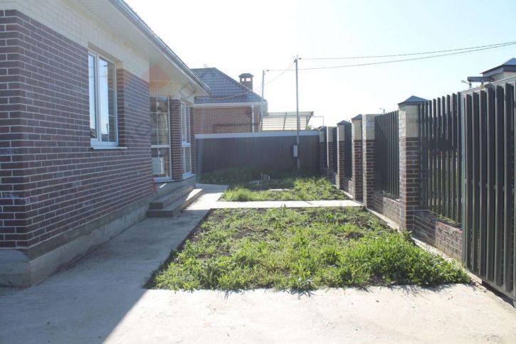 Коттедж/дом Дивная ул, 5