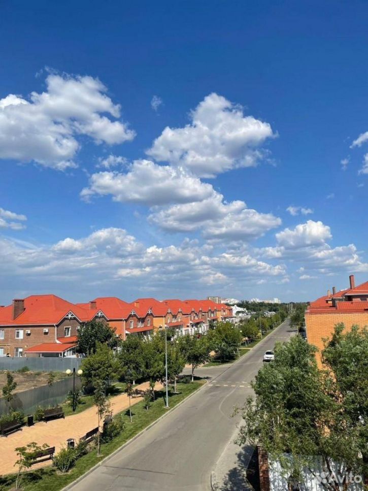 Коттедж/дом Греческий б-р, 1/к48