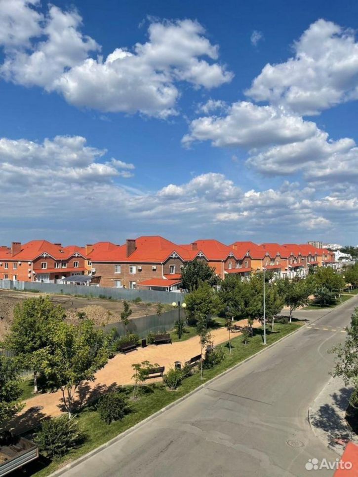 Коттедж/дом Греческий б-р, 1/к48