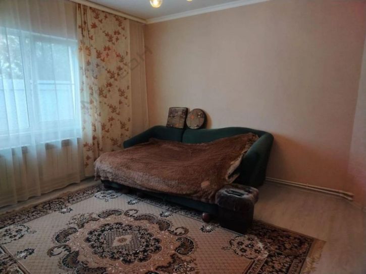 Коттедж/дом Центральная ул, 23