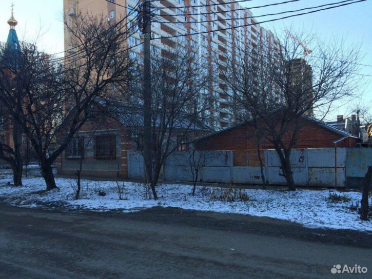 Коттедж/дом Березанская ул, 93