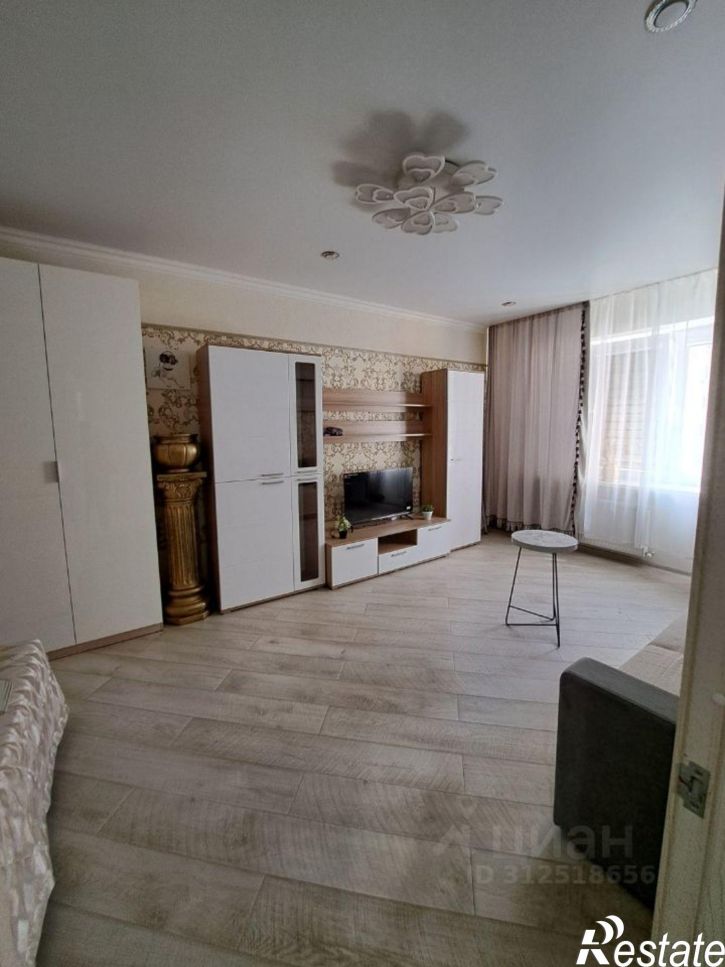 1-комн квартира ул им. Героя Николая Шевелёва, 2,  д. 2