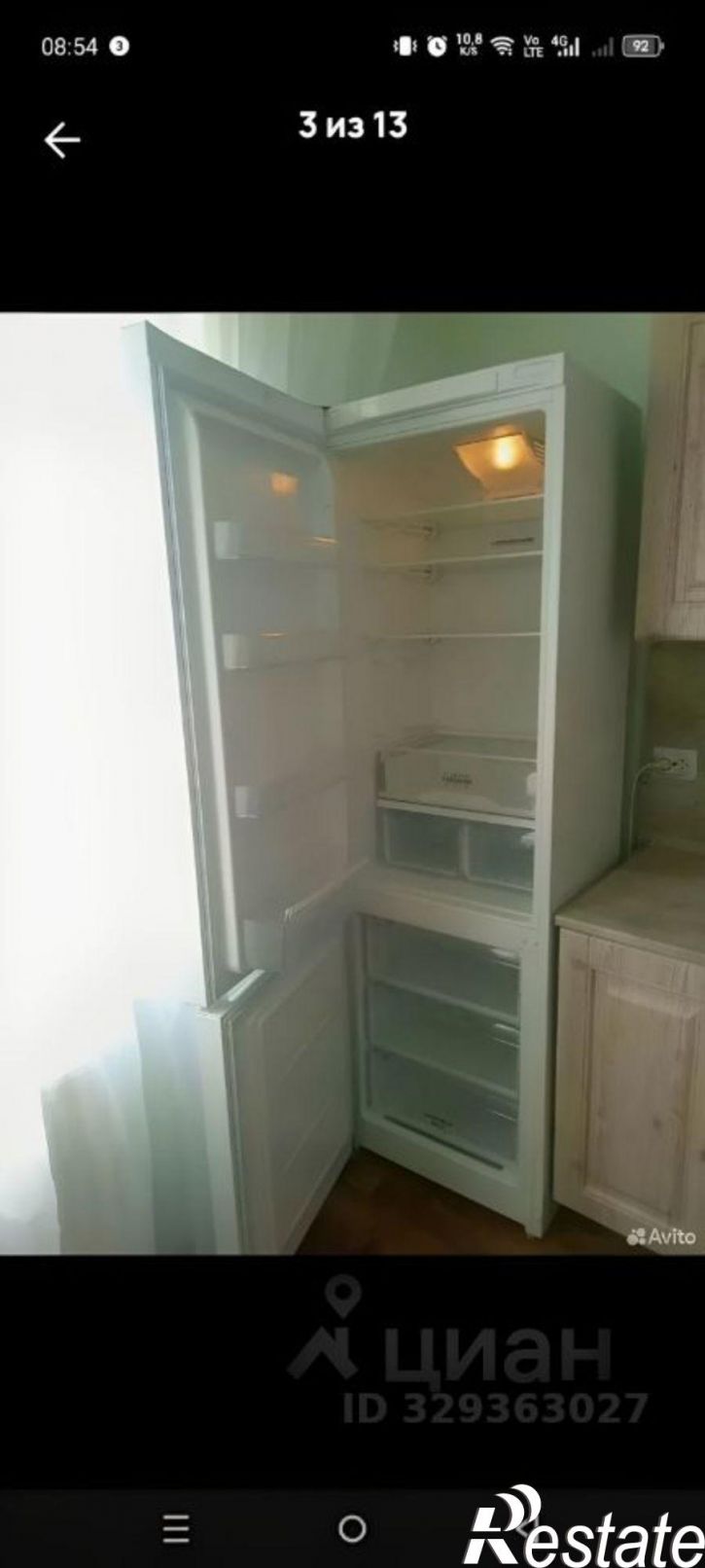 1-комн квартира ул Черкасская, 60,  д. 60