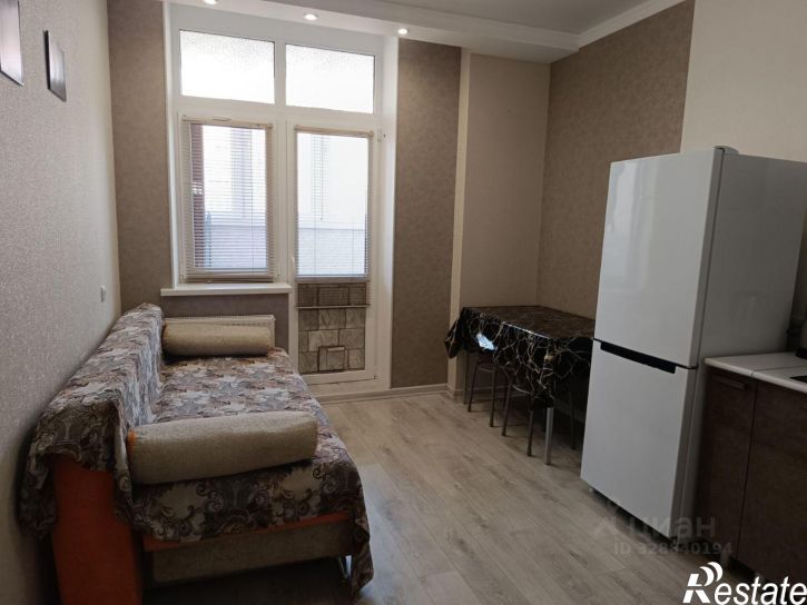 1-комн квартира ул им. Героя Яцкова И.В., 9 3,  д. 9 3,  к. 3