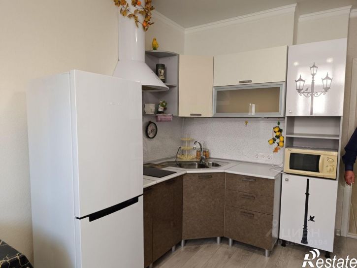 1-комн квартира ул им. Героя Яцкова И.В., 9 3,  д. 9 3,  к. 3