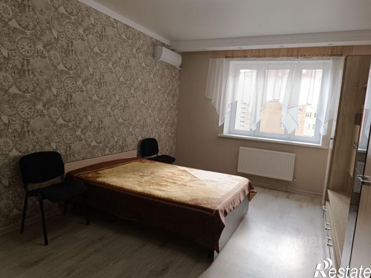 1-комн квартира ул им. Героя Яцкова И.В., 9 3,  д. 9 3,  к. 3
