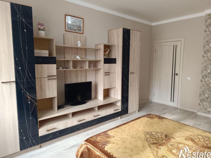 1-комн квартира ул им. Героя Яцкова И.В., 9 3,  д. 9 3,  к. 3