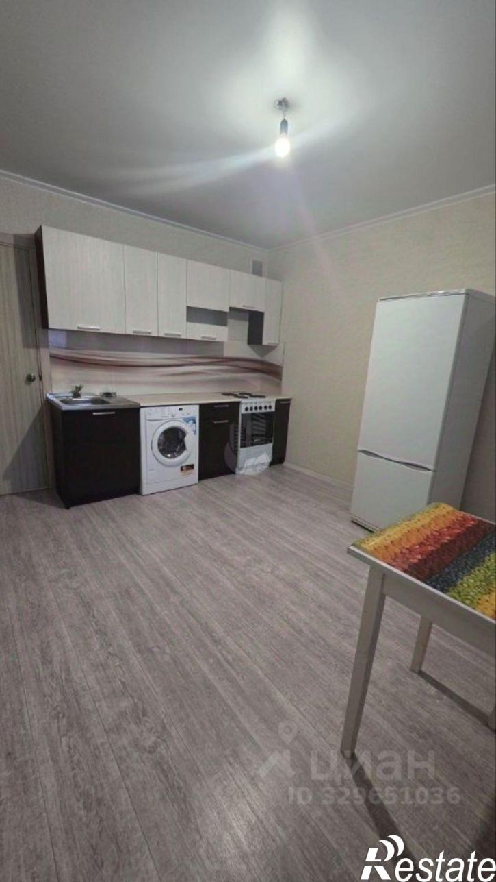 1-комн квартира Душистая улица, 35,  д. 35