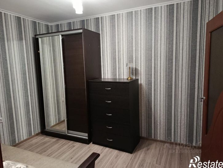 1-комн квартира улица Героев-Разведчиков, 24,  д. 24