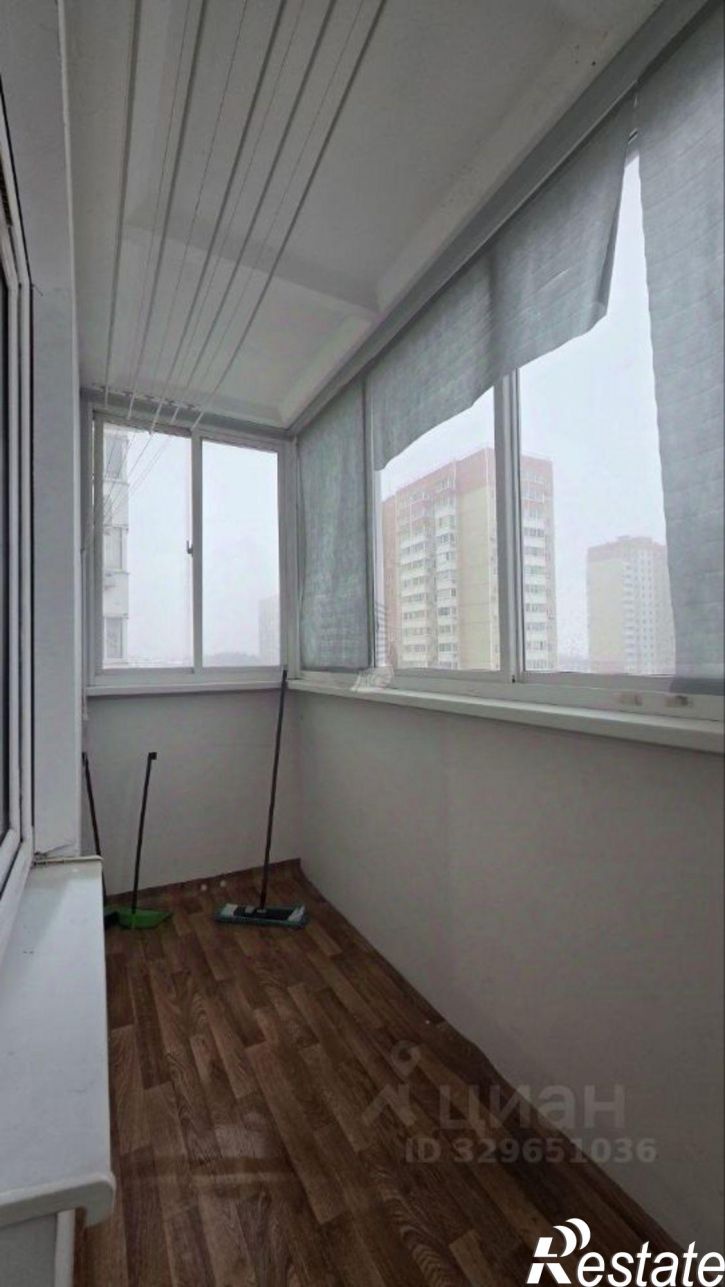 1-комн квартира Душистая улица, 35,  д. 35