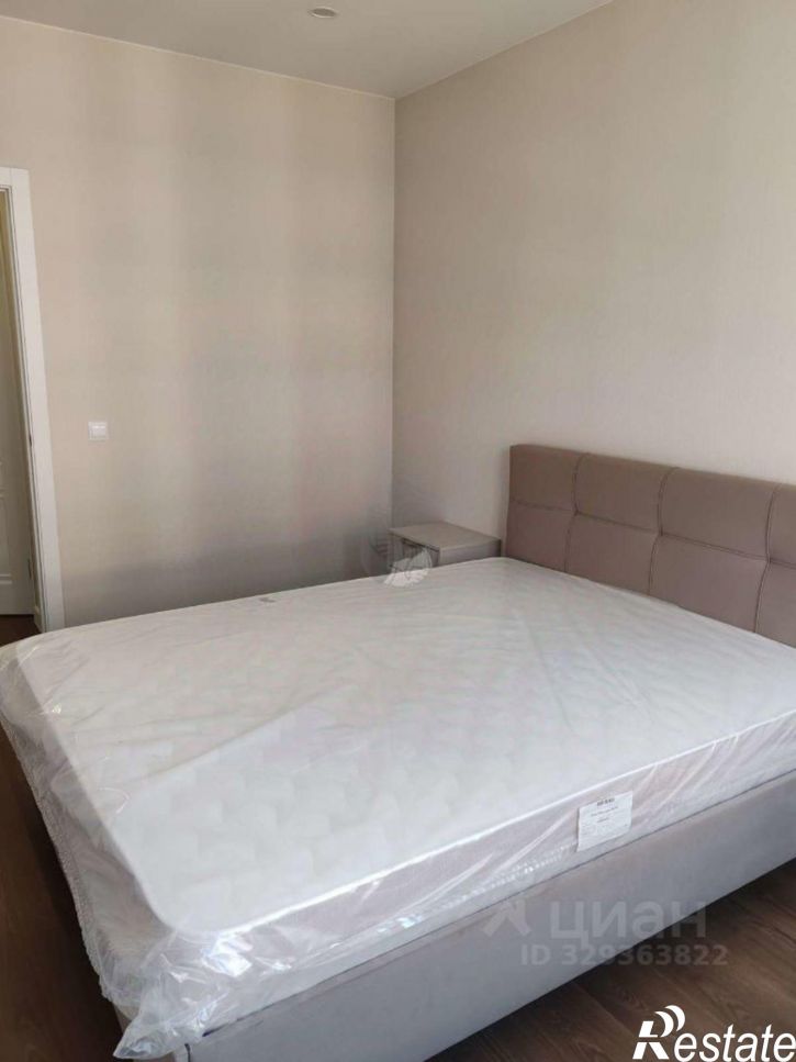 1-комн квартира улица Ивана Беличенко, 86 к1,  д. 86 к1