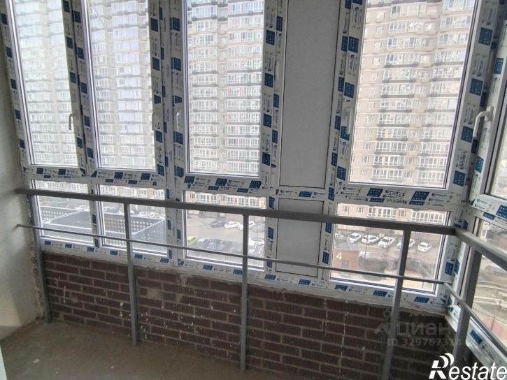 2-комн квартира улица Героя Георгия Бочарникова, 4к2,  д. 4к2