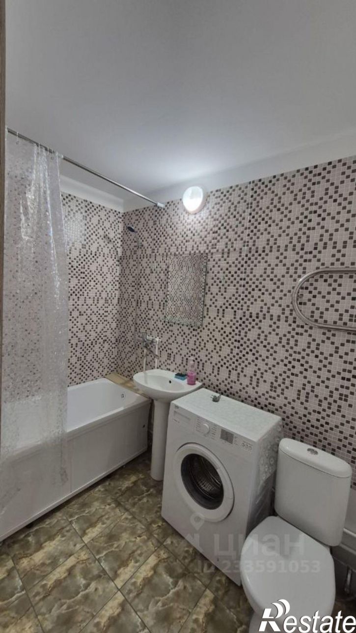 1-комн квартира ул им. Генерала Трошева Г.Н., 29,  д. 29