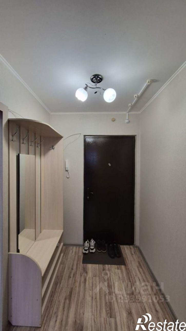 1-комн квартира ул им. Генерала Трошева Г.Н., 29,  д. 29